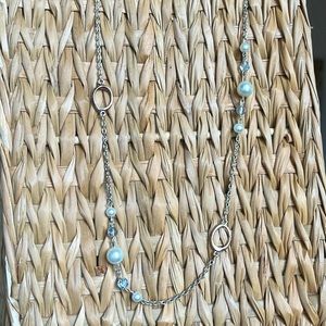 3/$11 Pearl detail necklace